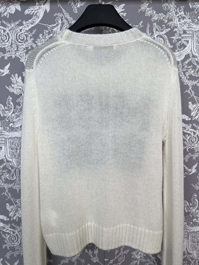 Christian Dior Sweaters